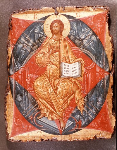Ikone von Andrei Rublev
